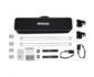 نور-باتومی-Aputure-Amaran-PT2c-2-Light-Kit-with-2ft-(60cm)-Battery-Powered-RGBWW-Tube